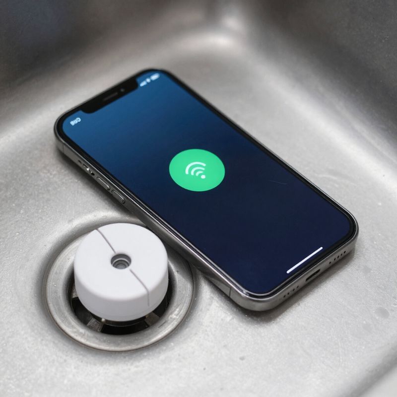 Leak Detection & Repair in Delaware